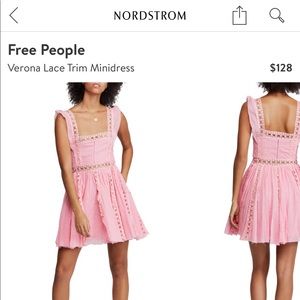 Free People Dress